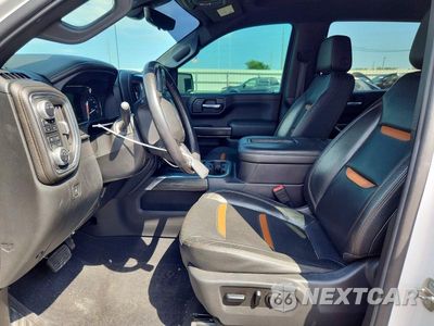 Zdjęcie 7 z 12 samochodu: 2020 GMC SIERRA K1500 AT4 VIN:1GTU9EET0LZ325755 - miniatura