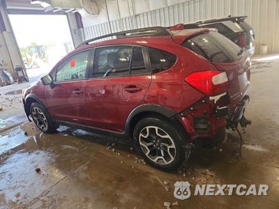 Drugie zdjęcie samochodu z przodu: 2016 SUBARU CROSSTREK LIMITED VIN:JF2GPAKC3G8246853 - miniatura