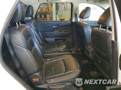 Zdjęcie 11 z 14 samochodu: 2022 NISSAN PATHFINDER SL VIN:5N1DR3CD9NC203252 - miniatura