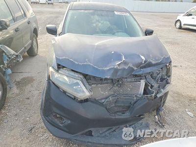 Zdjęcie 8 z 24 samochodu: 2016 NISSAN ROGUE S VIN:KNMAT2MT9GP594844 - miniatura