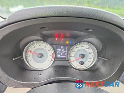 Zdjęcie 9 z 12 samochodu: 2013 SUBARU IMPREZA LIMITED VIN:JF1GJAH64DH023725 - miniatura