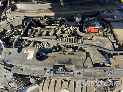Zdjęcie 11 z 12 samochodu: 2021 HONDA ACCORD EXL VIN:1HGCV1F56MA040947 - miniatura