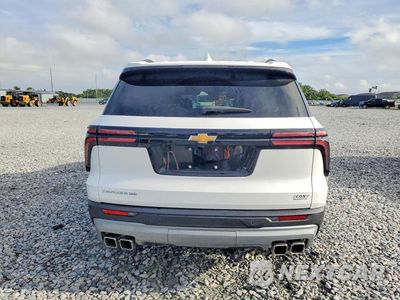 Zdjęcie 6 z 13 samochodu: 2025 CHEVROLET TRAVERSE LT VIN:1GNERGRS0SJ216752 - miniatura
