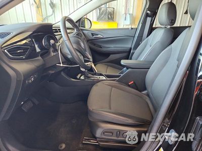 Zdjęcie 7 z 13 samochodu: 2023 BUICK ENCORE GX SELECT VIN:KL4MMESL2PB141154 - miniatura