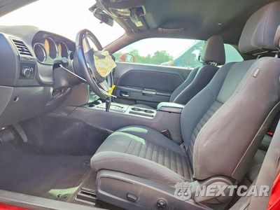 Zdjęcie 7 z 13 samochodu: 2012 DODGE CHALLENGER SXT VIN:2C3CDYAGXCH220679 - miniatura