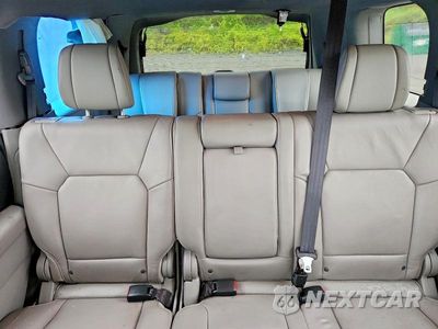 Zdjęcie 10 z 13 samochodu: 2013 HONDA PILOT EXLN VIN:5FNYF4H72DB076742 - miniatura