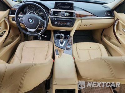 Zdjęcie 8 z 13 samochodu: 2014 BMW 328 I SULEV VIN:WBA3C1C56EK108746 - miniatura