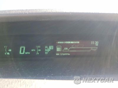 Zdjęcie 9 z 12 samochodu: 2015 TOYOTA PRIUS TWO VIN:JTDKN3DU7F1904438 - miniatura