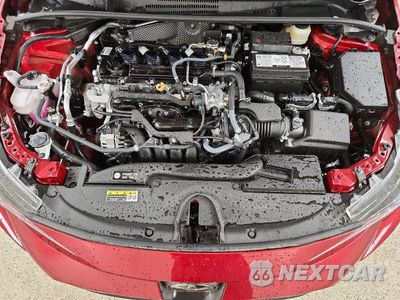 Zdjęcie 11 z 12 samochodu: 2026 TOYOTA COROLLA LE VIN:5YFB4MDE3TP480846 - miniatura