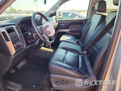Zdjęcie 7 z 12 samochodu: 2017 CHEVROLET SILVERADO C1500 LT VIN:3GCPCREC0HG333304 - miniatura
