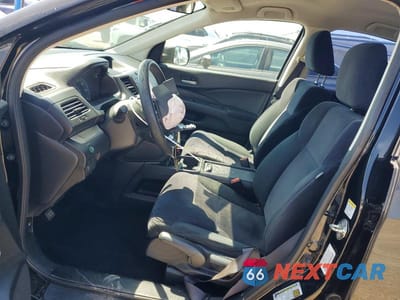 Zdjęcie 7 z 13 samochodu: 2013 HONDA CR-V LX VIN:3CZRM3H39DG712479 - miniatura