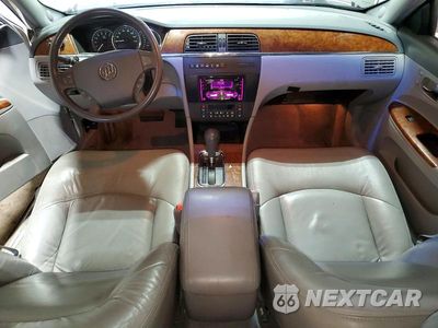 Zdjęcie 8 z 13 samochodu: 2006 BUICK LACROSSE CXL VIN:2G4WD582561149448 - miniatura