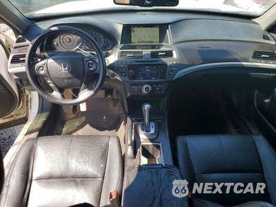 Zdjęcie 8 z 13 samochodu: 2013 HONDA CROSSTOUR EXL VIN:5J6TF1H57DL002179 - miniatura