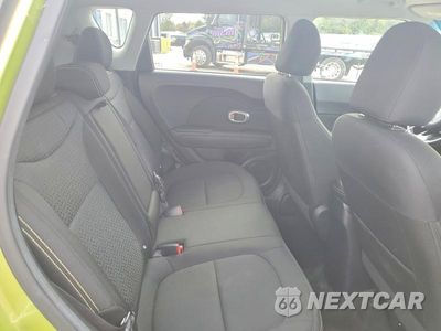 Zdjęcie 10 z 12 samochodu: 2015 KIA SOUL + VIN:KNDJP3A55F7762722 - miniatura