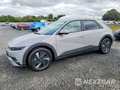 2026 HYUNDAI IONIQ 5 SEL 7YAKNDDCXTY071680 - główne zdjęcie licytacji z USA - miniatura
