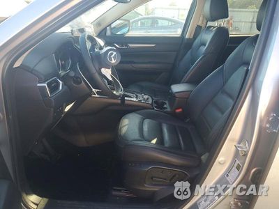 Zdjęcie 7 z 13 samochodu: 2023 MAZDA CX-5 PREFERRED VIN:JM3KFBCM4P0223676 - miniatura