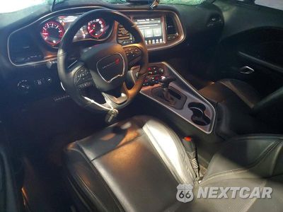 Zdjęcie 8 z 12 samochodu: 2018 DODGE CHALLENGER SXT VIN:2C3CDZAG1JH322312 - miniatura