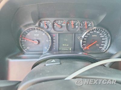 Zdjęcie 9 z 12 samochodu: 2018 CHEVROLET SILVERADO C2500 HEAVY DUTY VIN:1GC2CUEG1JZ198727 - miniatura