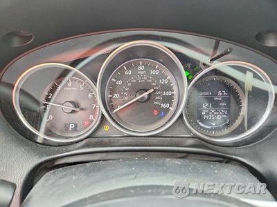 Zdjęcie 9 z 12 samochodu: 2015 MAZDA CX-5 SPORT VIN:JM3KE2BE4F0493731 - miniatura
