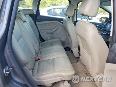 Zdjęcie 11 z 13 samochodu: 2013 FORD C-MAX PREMIUM VIN:1FADP5CU2DL524141 - miniatura