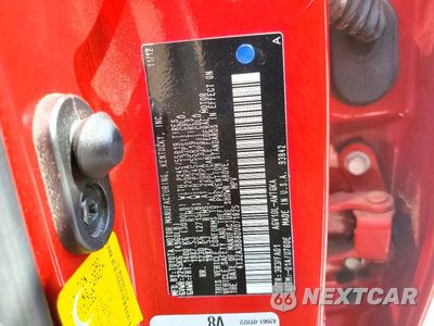 Zdjęcie 12 z 12 samochodu: 2013 TOYOTA VENZA LE VIN:4T3ZA3BB8DU071825 - miniatura