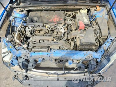 Zdjęcie 11 z 13 samochodu: 2018 TOYOTA CAMRY SE VIN:4T1B11HK7JU070456 - miniatura