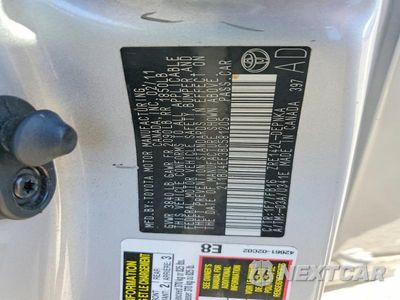 Zdjęcie 12 z 12 samochodu: 2011 TOYOTA COROLLA LE VIN:2T1BU4EE3BC581205 - miniatura