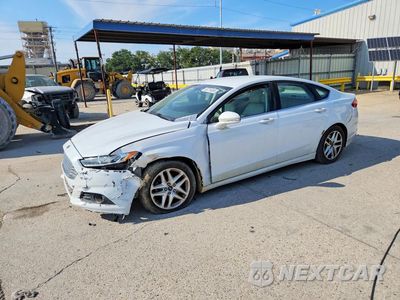 2014 FORD FUSION SE 1FA6P0H79E5352503 - główne zdjęcie licytacji z USA - miniatura