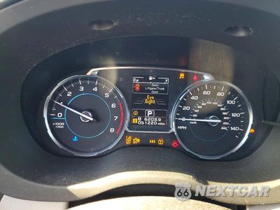 Zdjęcie 9 z 13 samochodu: 2018 SUBARU FORESTER 2.5I PREMIUM VIN:JF2SJAGC7JH544818 - miniatura