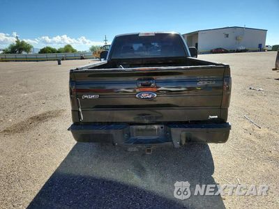 Zdjęcie 6 z 12 samochodu: 2010 FORD F150 VIN:1FTMF1CW6AKE20986 - miniatura