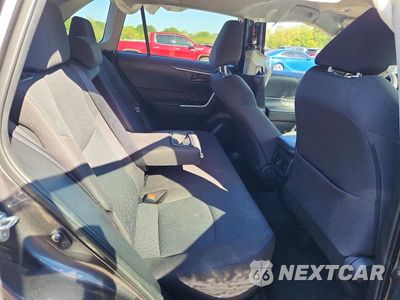 Zdjęcie 11 z 14 samochodu: 2022 TOYOTA RAV4 LE VIN:2T3F1RFV0NC285642 - miniatura