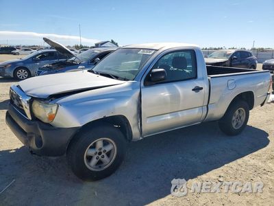 2006 TOYOTA TACOMA BASE 5TENX22N76Z309219 - główne zdjęcie licytacji z USA - miniatura