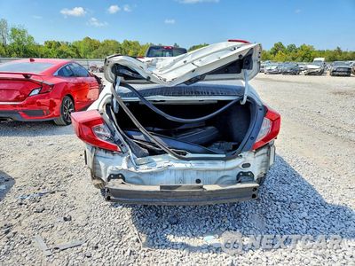 Zdjęcie 6 z 12 samochodu: 2019 HONDA CIVIC LX VIN:2HGFC2F64KH562332 - miniatura