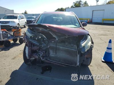 Piąte zdjęcie samochodu w środku: 2016 HONDA CR-V EXL VIN:2HKRM3H74GH532590 - miniatura