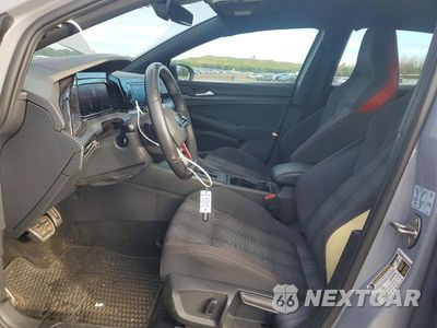 Zdjęcie 7 z 12 samochodu: 2022 VOLKSWAGEN GTI S VIN:WVWG87CDXNW155240 - miniatura