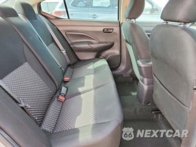 Zdjęcie 10 z 12 samochodu: 2020 NISSAN VERSA S VIN:3N1CN8DV8LL849113 - miniatura