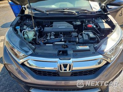 Zdjęcie 12 z 14 samochodu: 2019 HONDA CR-V EX VIN:2HKRW1H58KH510873 - miniatura