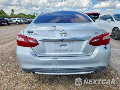 Zdjęcie 6 z 12 samochodu: 2018 NISSAN ALTIMA 2.5 SV VIN:1N4AL3AP2JC208606 - miniatura
