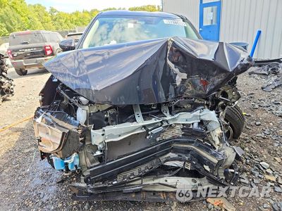 Piąte zdjęcie samochodu w środku: 2025 MITSUBISHI ECLIPSE CROSS SE VIN:JA4ATWAA6SZ034524 - miniatura