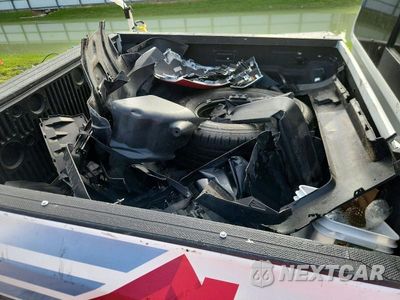 Zdjęcie 12 z 13 samochodu: 2025 NISSAN FRONTIER S VIN:1N6ED1EJ6SN632229 - miniatura