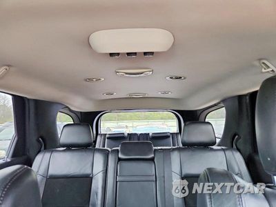 Zdjęcie 10 z 13 samochodu: 2018 DODGE DURANGO GT VIN:1C4RDHDG5JC132687 - miniatura