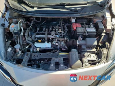 Zdjęcie 11 z 13 samochodu: 2024 NISSAN VERSA S VIN:3N1CN8DV5RL920034 - miniatura