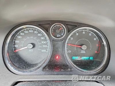 Zdjęcie 9 z 12 samochodu: 2007 CHEVROLET COBALT LS VIN:1G1AK55F577398227 - miniatura