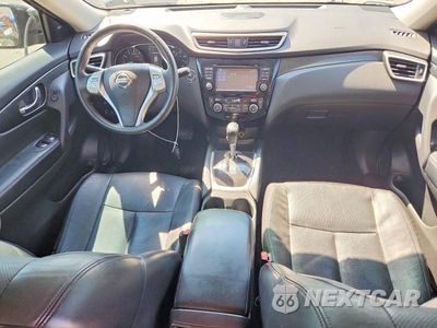 Zdjęcie 8 z 13 samochodu: 2014 NISSAN ROGUE SL VIN:5N1AT2MV9EC836937 - miniatura