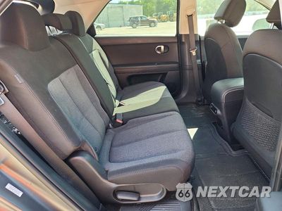 Zdjęcie 10 z 12 samochodu: 2024 HYUNDAI IONIQ 5 SEL VIN:KM8KNDDF7RU301169 - miniatura