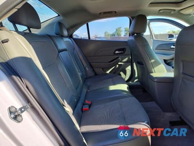 Zdjęcie 10 z 12 samochodu: 2015 CHEVROLET MALIBU 1LT VIN:1G11C5SL4FF343263 - miniatura
