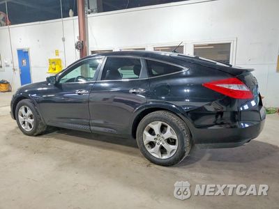 Drugie zdjęcie samochodu z przodu: 2012 HONDA CROSSTOUR EXL VIN:5J6TF2H5XCL007994 - miniatura