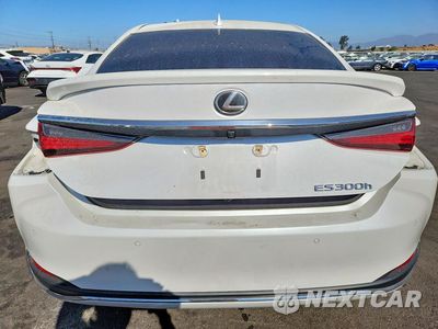 Zdjęcie 6 z 13 samochodu: 2023 LEXUS ES 300H BASE VIN:58ADA1C14PU029582 - miniatura
