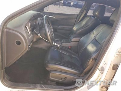 Zdjęcie 7 z 12 samochodu: 2016 DODGE CHARGER R/T VIN:2C3CDXCT3GH251654 - miniatura