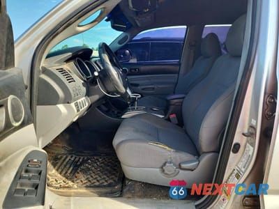 Zdjęcie 7 z 12 samochodu: 2012 TOYOTA TACOMA DOUBLE CAB PRERUNNER VIN:5TFJU4GNXCX022018 - miniatura